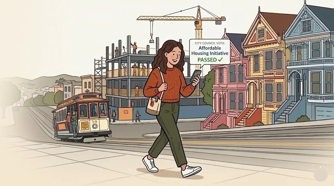San Francisco