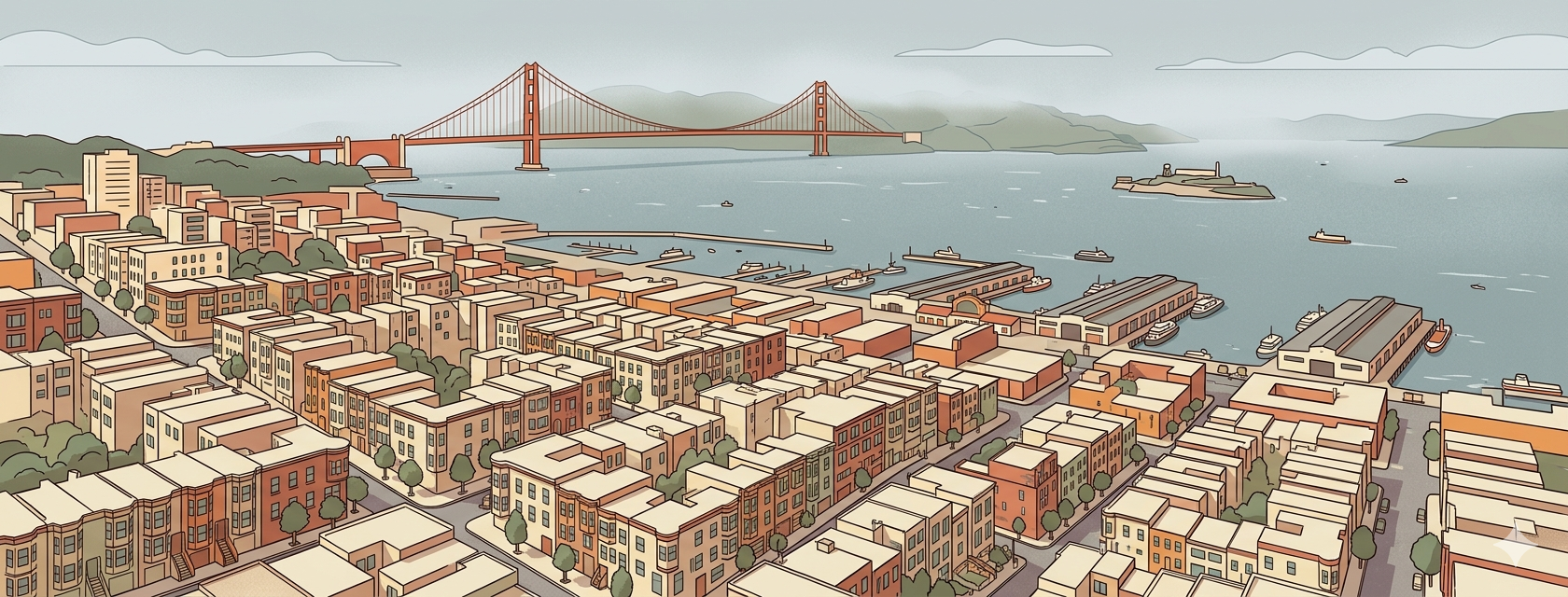 San Francisco housing
