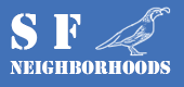 Coalition for San Francisco Neighborhoods